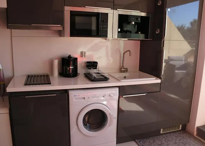 Appartamento 12, Héliopolis J Au Village Naturiste